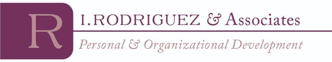I. Rodriguez and Associates logo